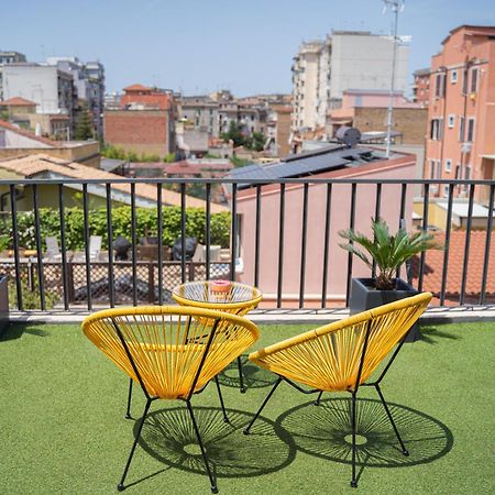 Fanfullart Hotell Roma Eksteriør bilde