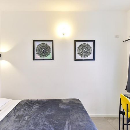Fanfullart Hotell Roma Eksteriør bilde
