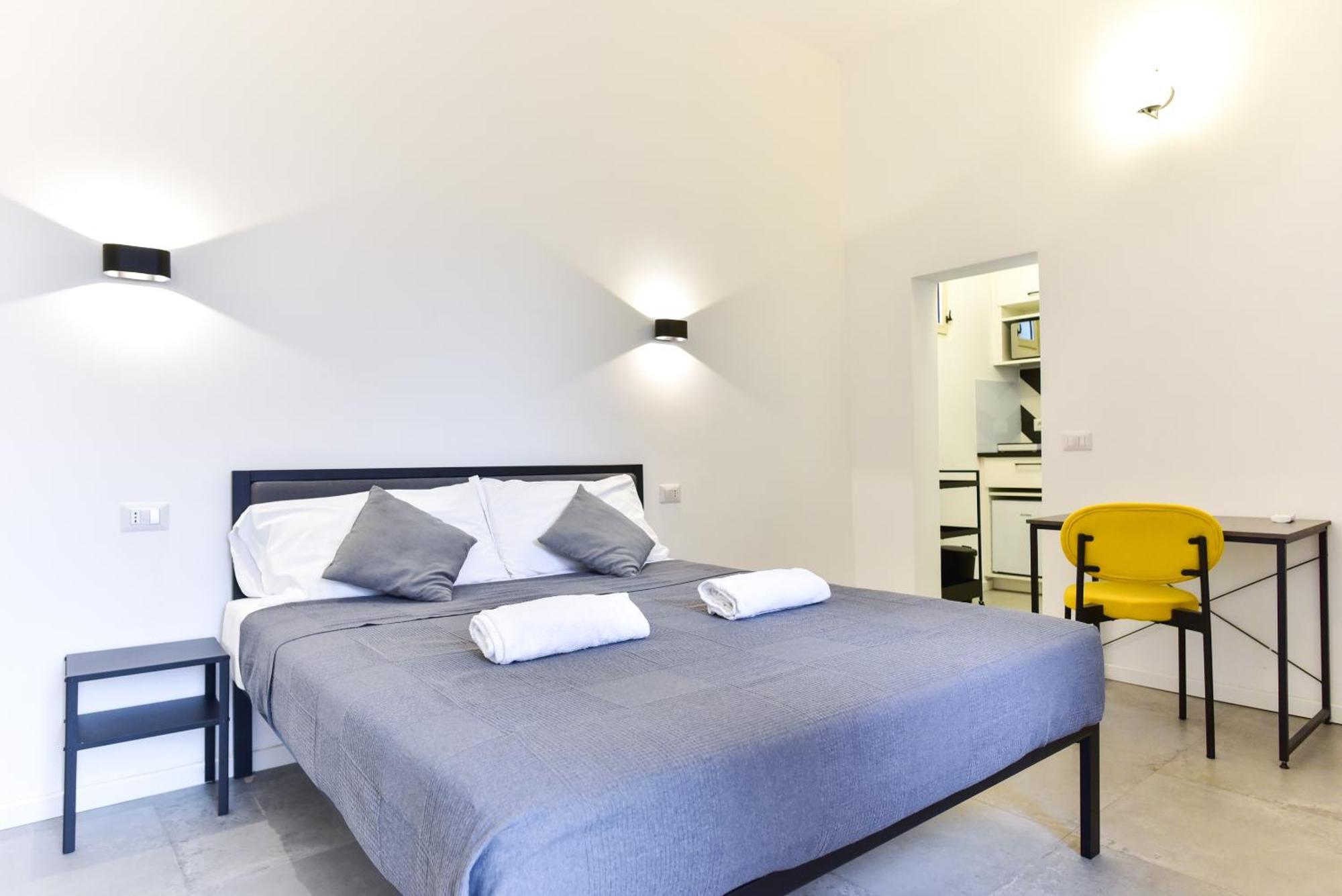 Fanfullart Hotell Roma Eksteriør bilde