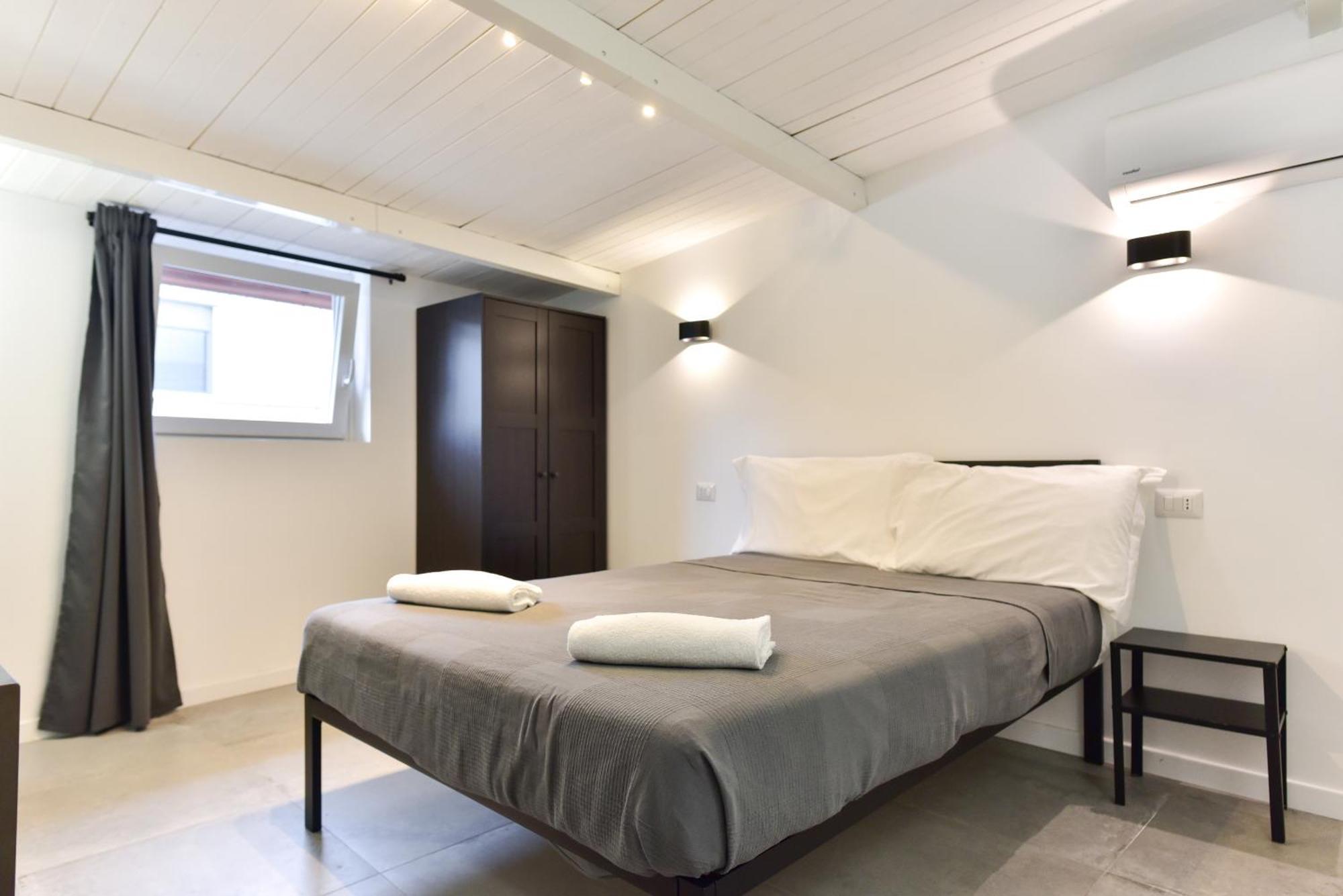 Fanfullart Hotell Roma Eksteriør bilde
