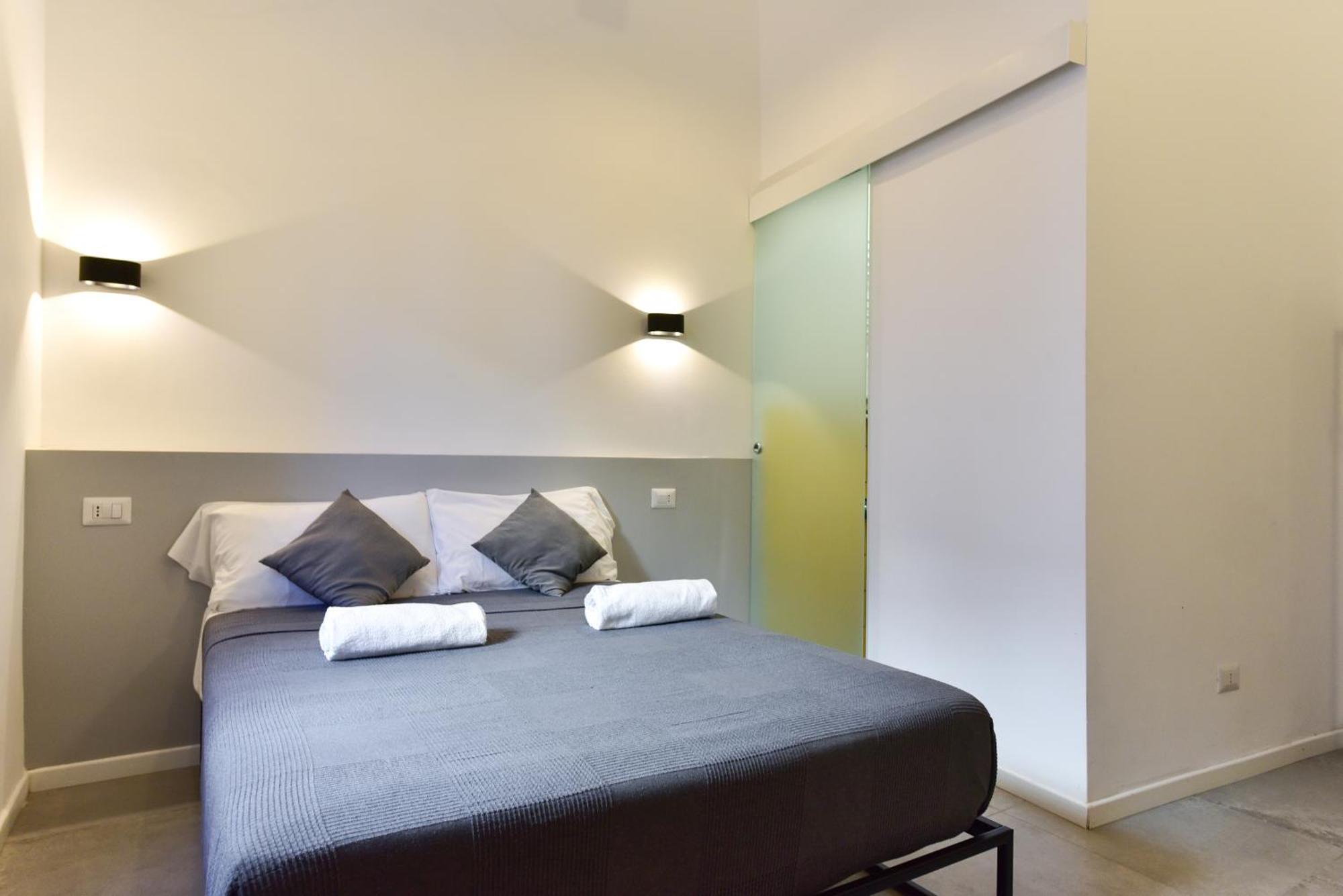 Fanfullart Hotell Roma Eksteriør bilde