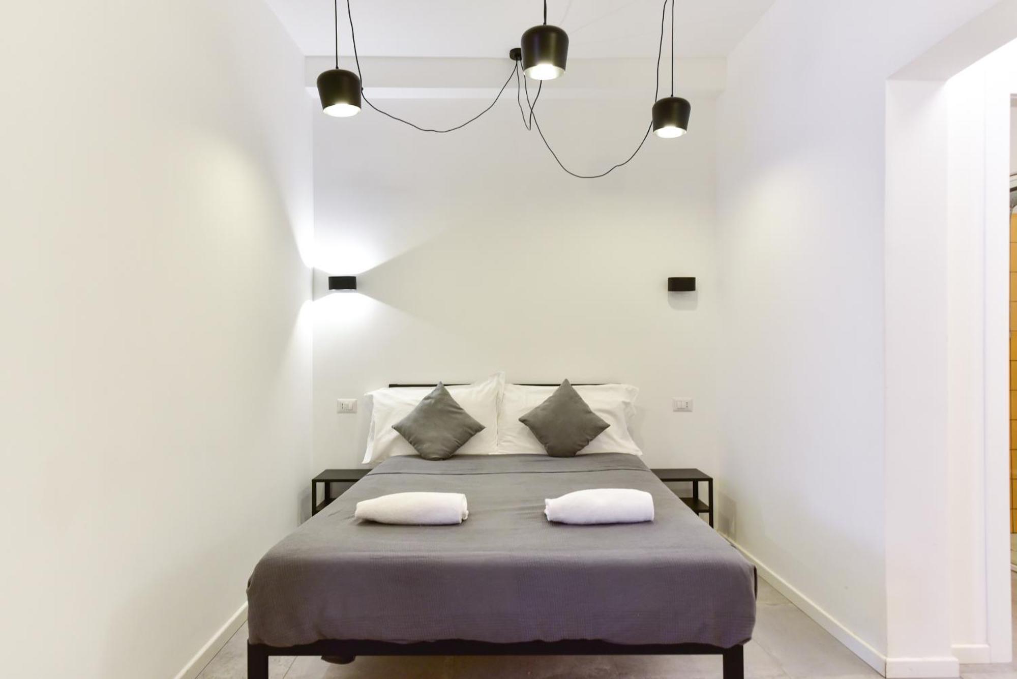 Fanfullart Hotell Roma Eksteriør bilde